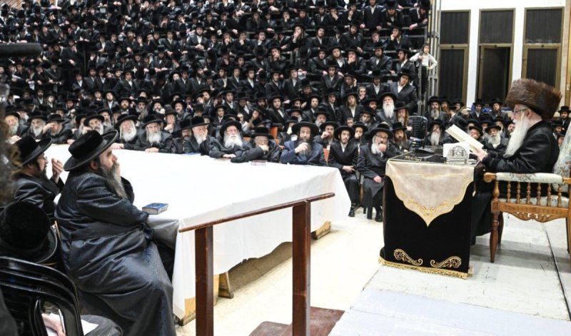 משה גולדשטיין