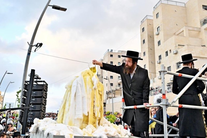יהושע פרוכטר