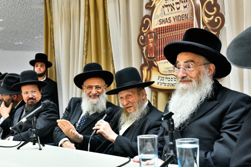 שוקי לרר ומאיר אדרי