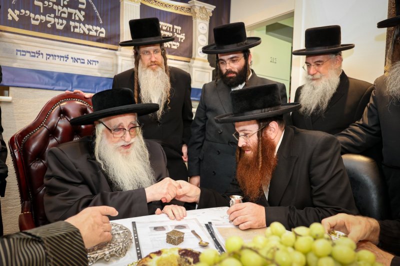 א. אייזנבאך