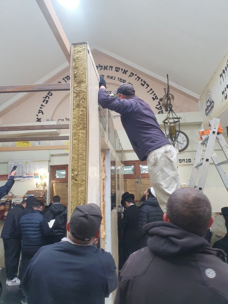 איחוד ברסלב באומן