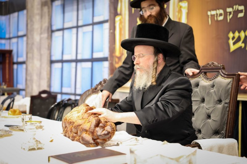 א. אייזנבאך