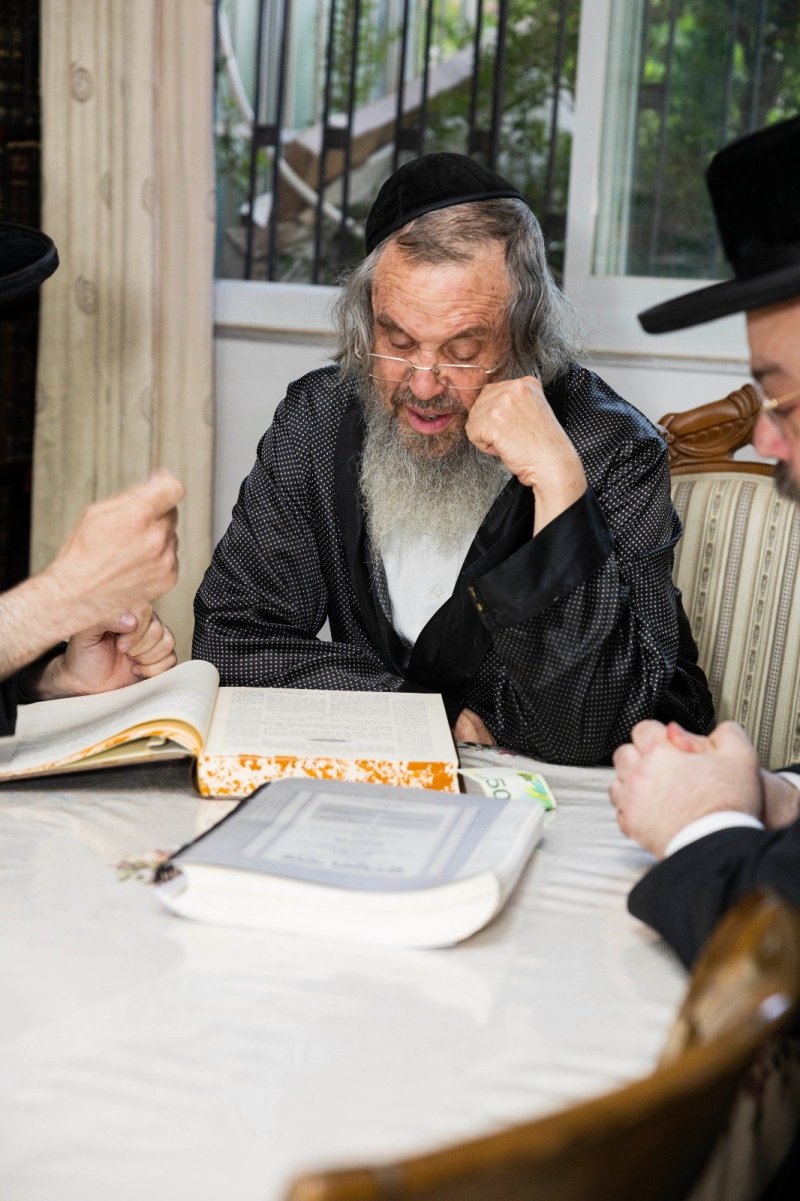 אלחנן קוטלר