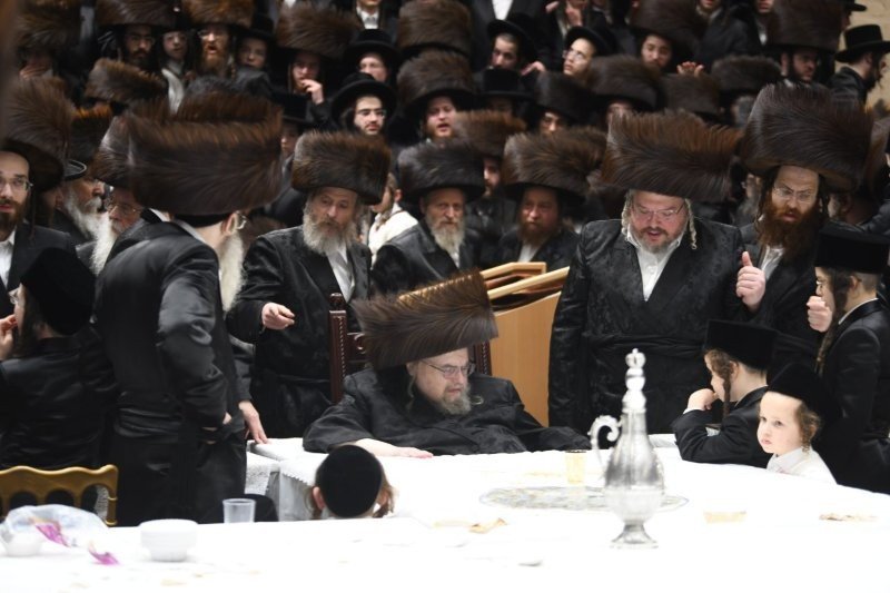 אנשיל בעק וא.מ.ש