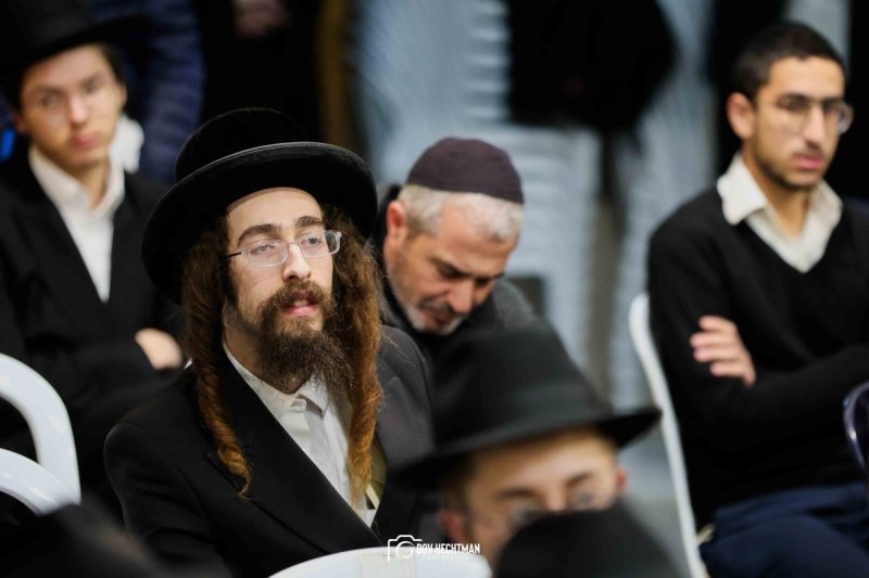 דוב בער הכטמן