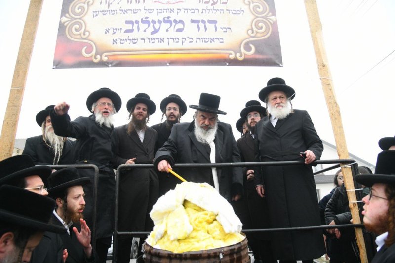 ארי קופרשטוק