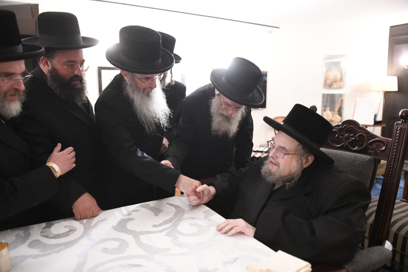 אנשיל בעק