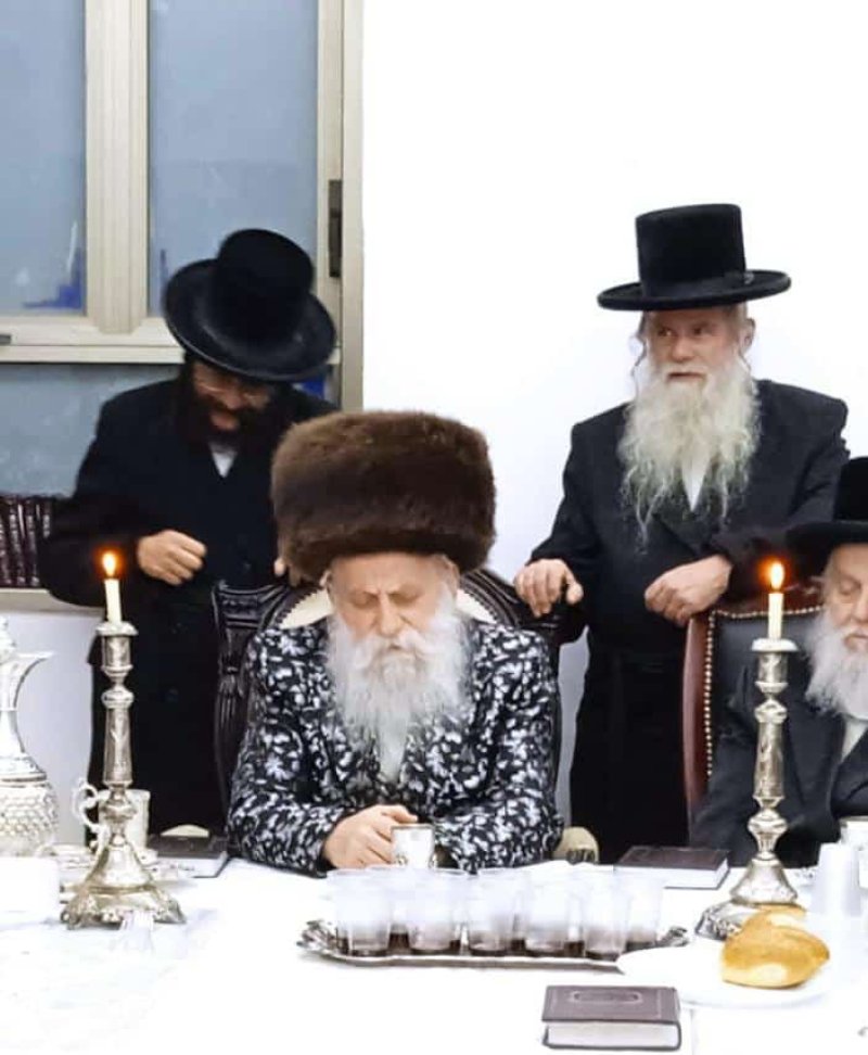 מאיר פרידמן