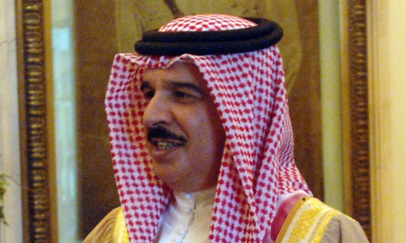 זה הצעד הדרמטי שבחריין נקטה נגד עשרות מאזרחיה שתמכו במתקפות האירניות