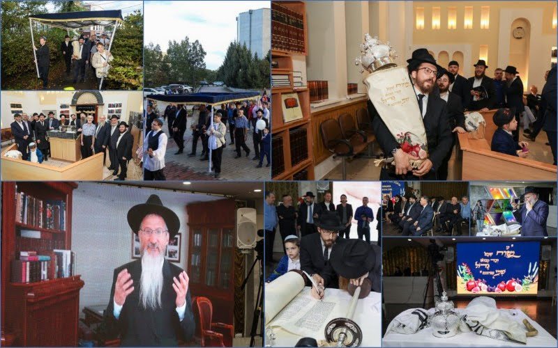 ל. צ'ורמלינו