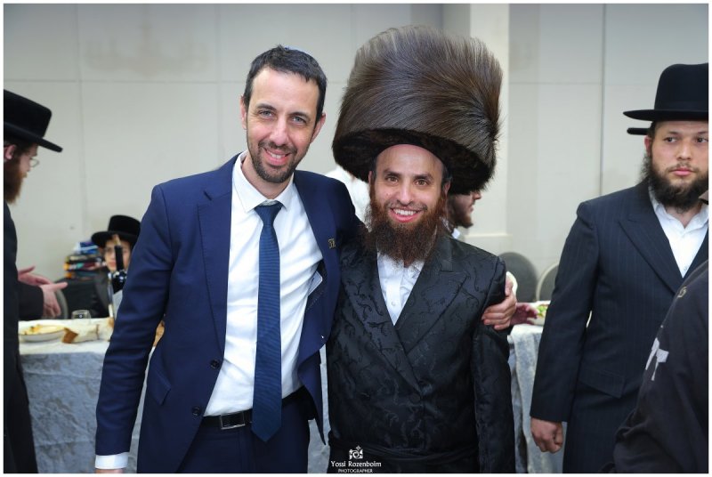 יוסי רוזנבוים