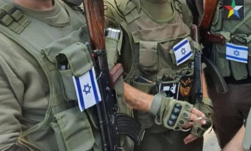 בלי שם ובלי משפט: צה"ל מאפשר להחזיר ציוד צבאי