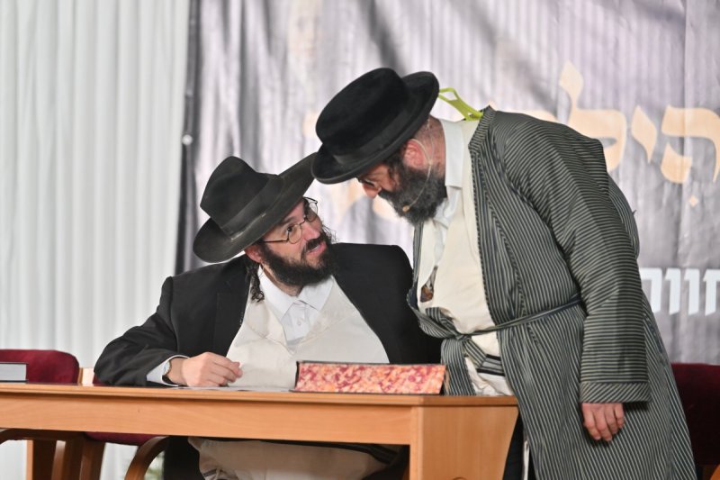 יהועשע פרוכטר