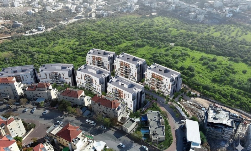 מה עומד מאחורי הבשורה הגדולה בפרויקט "משכנות הדרים" בגבעה A בביתר עילית?