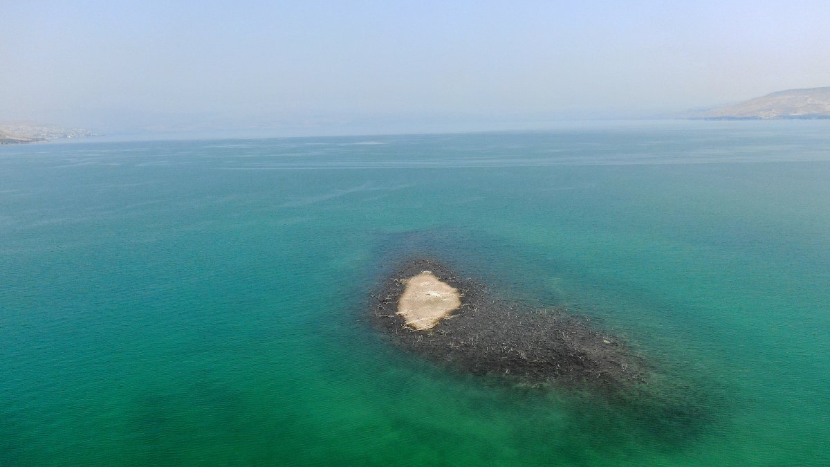 שי מזרחי, איגוד ערים כינרת