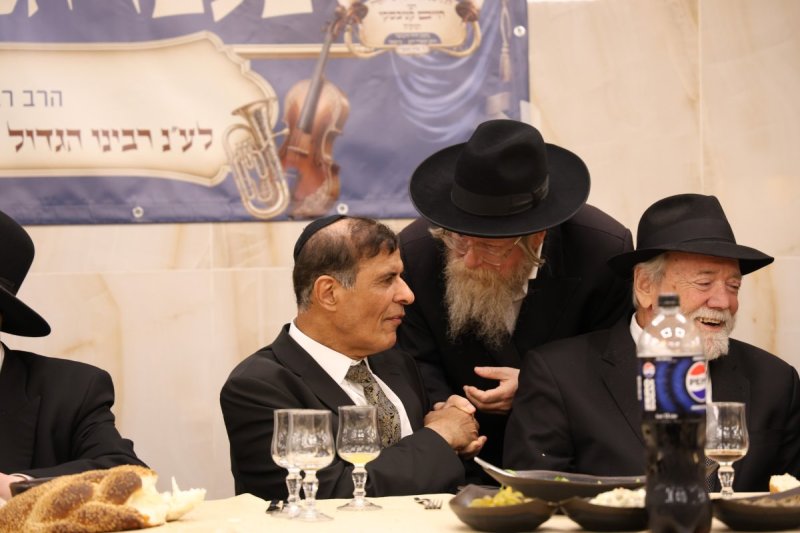 דוד ארזני