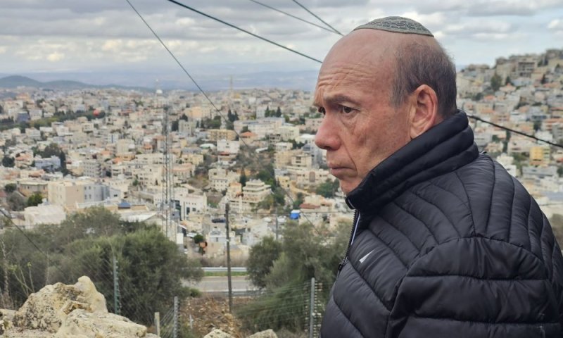 המבקר היוצא אנגלמן: בכירים בצבא ביקשו ממני להוריד את פרק האחריות בתחקירי 7.10