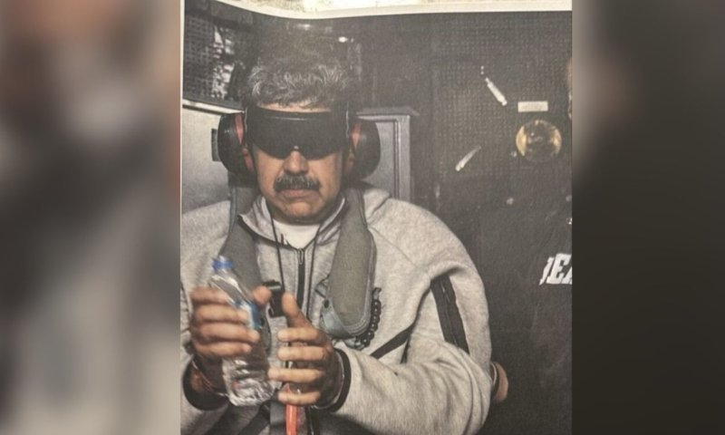 הפאדיחה של הדיקטטור: מדורו נפצע בראשו מהמשקוף כשניסה לברוח מכוח דלתא