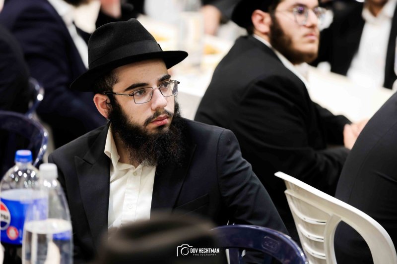 דוב בער הכטמן