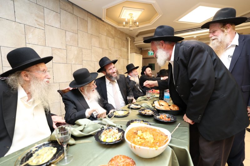 שמוליק קורלנסקי