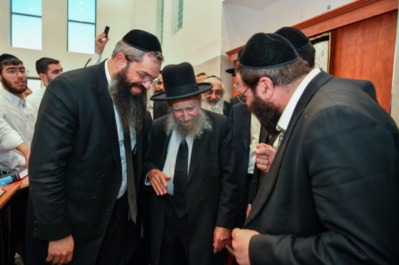 שלומי בוארון