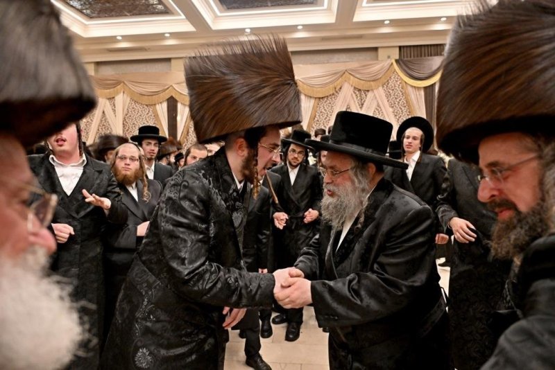 יהושע פרוכטר