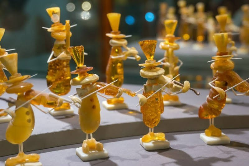 מוזיאון הענבר