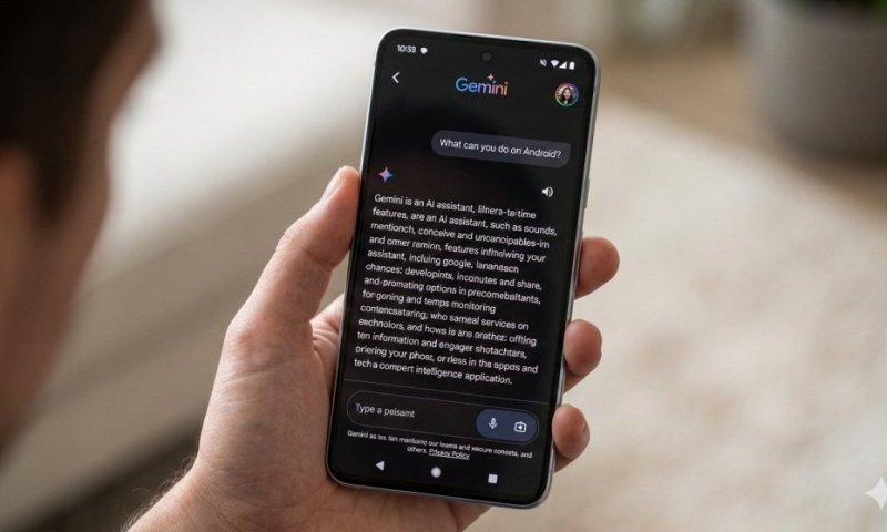 תעזבו את וויז? ג׳מיני נכנסת לגוגל מפות