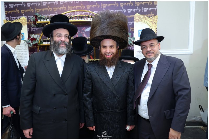 יוסי רוזנבוים