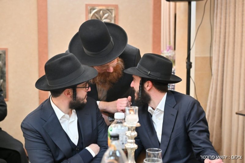 יהושע פרוכטר