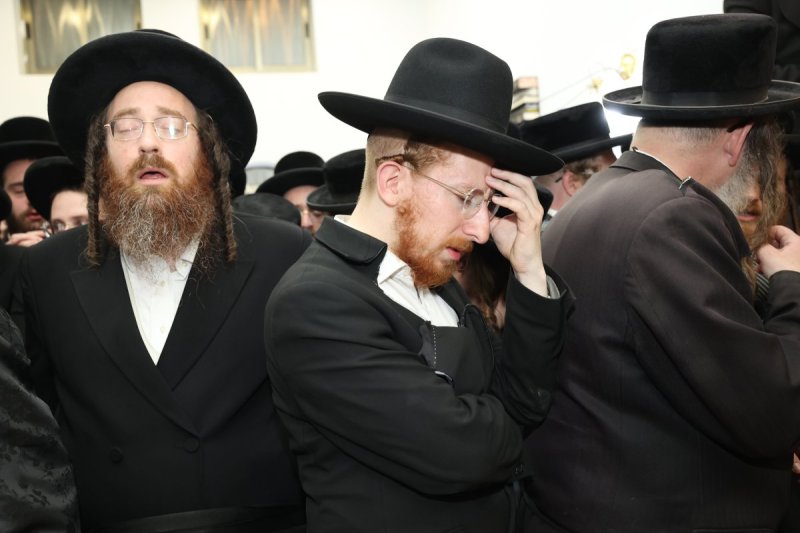 דוד ארזני וארי קופרשטוק