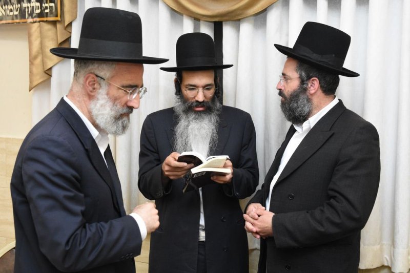 ישראל אפריאט