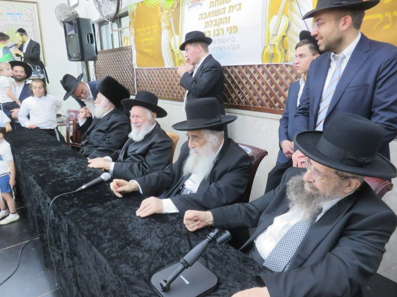 דברי חמד