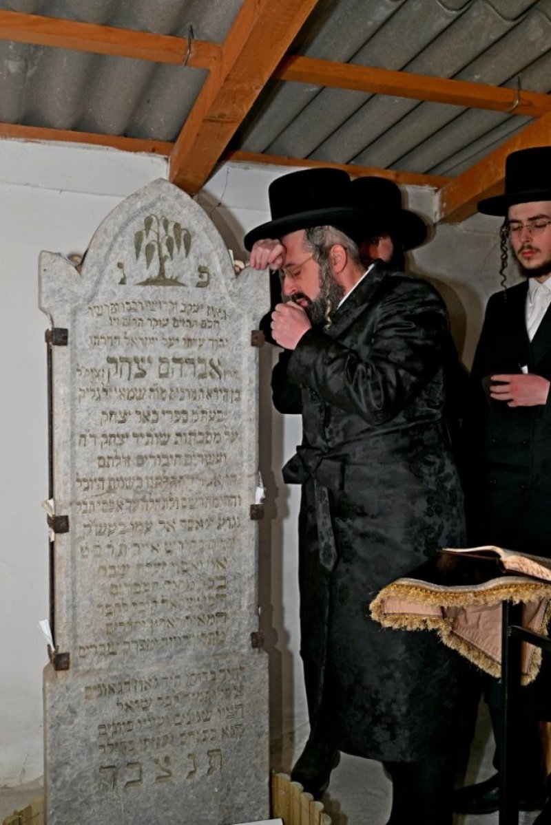 יהושע פרוכטר