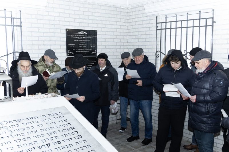 מבשר טוב מוסקבה