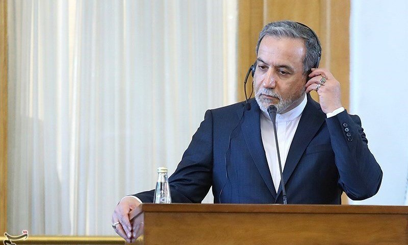 "כלל לא עסקנו במו"מ": טהראן מכחישה ניסיון להגיע להסכם