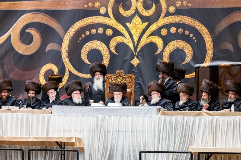 אלי וואהל, איצי מ.