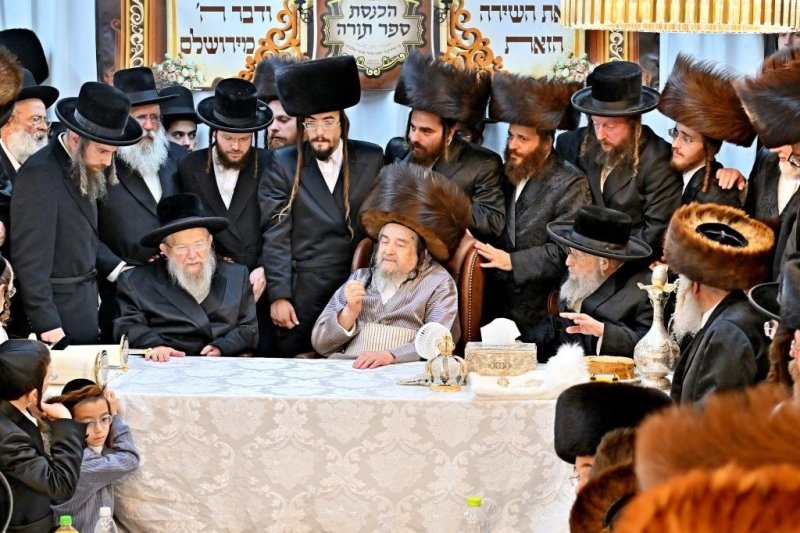 יהושע פרוכטר