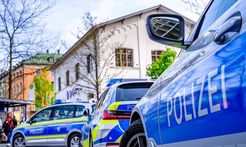 נשיא איגוד הסטודנטים היהודים של גרמניה שהותקף:&nbsp;"אני לא מסיר את הכיפה"