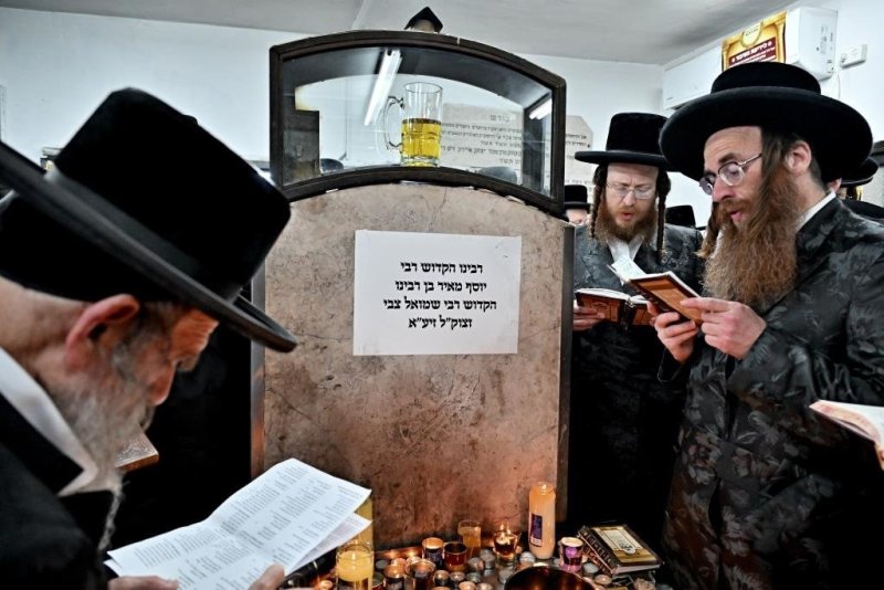 יהושע פרוכטר