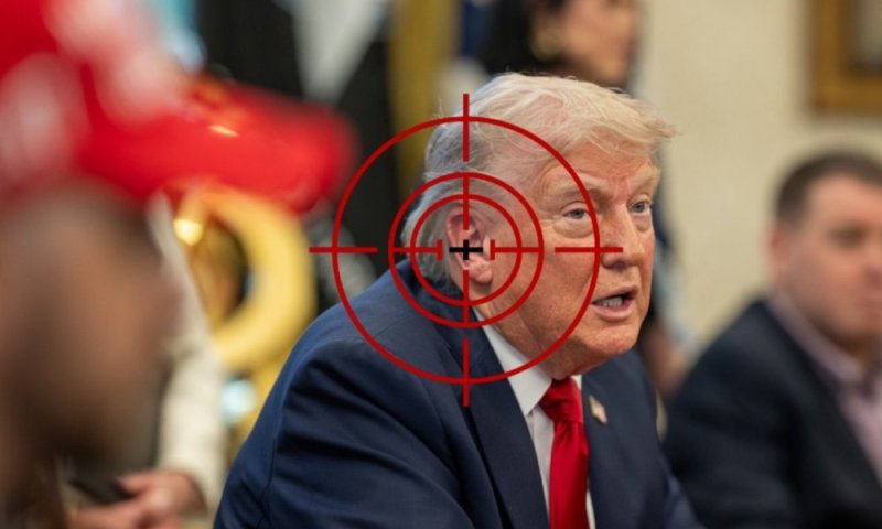 הניבוי שמסעיר את העולם: "טראמפ יירצח ב- 2027"