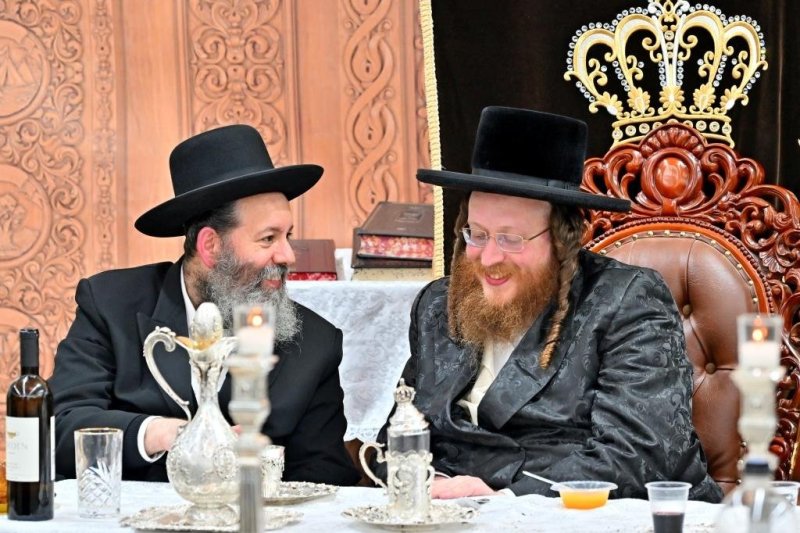 יהושע פרוכטר