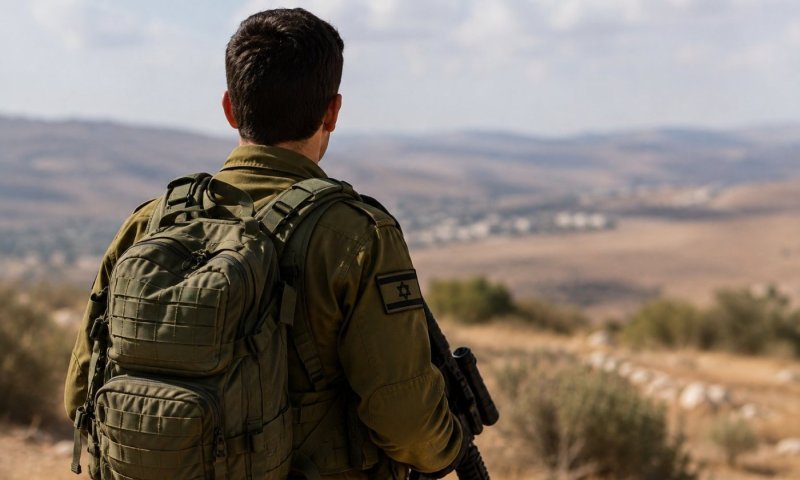 השופט עמית שחרר למעצר בית חייל מילואים שהיה במגע עם סוכן איראני