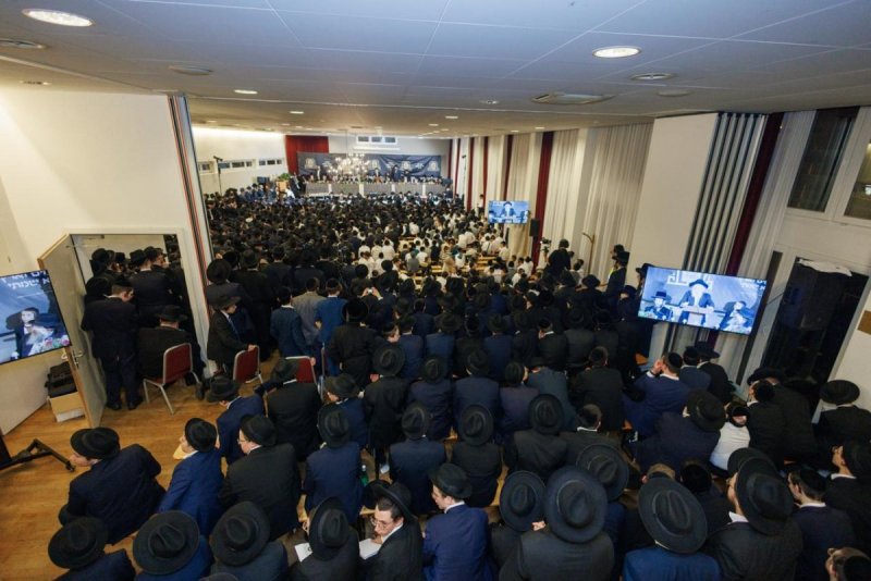 דניאל נפוסי ומאיר זלזניק