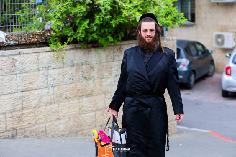 דוב בער הכטמן