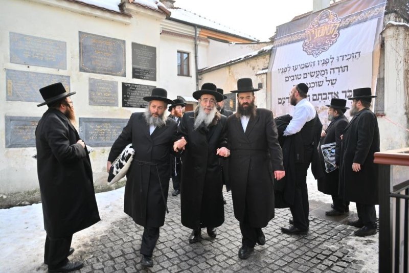 יהושע פרוכטר