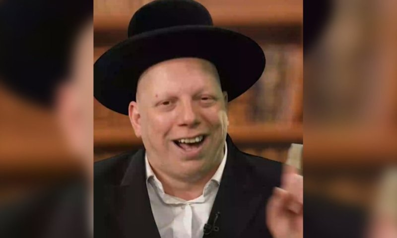 הרב גלזר בקטע קורע: כשהבעל בטוח שהוא יסתדר לבד - ככה זה נגמר