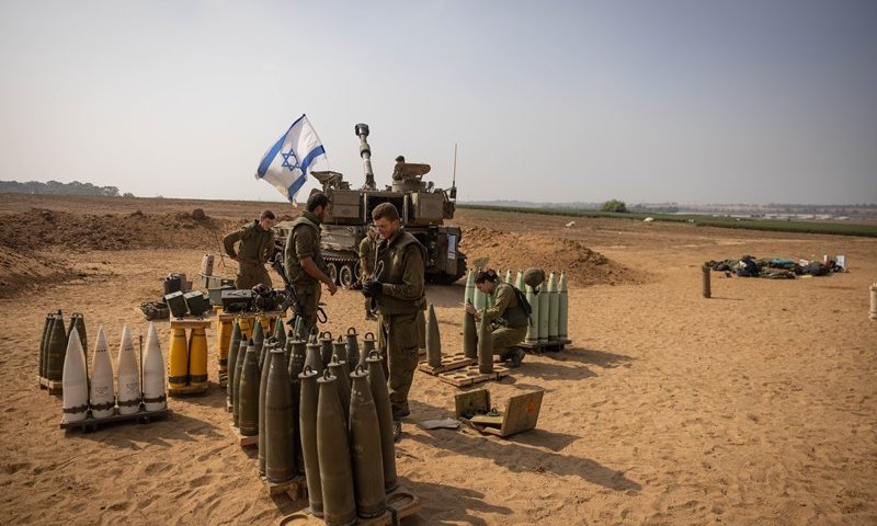 החשש החדש בעוטף - ההגנה על היישובים נחלשת