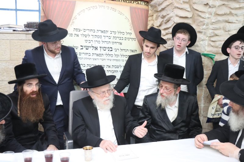 מתתיהו גולדברג