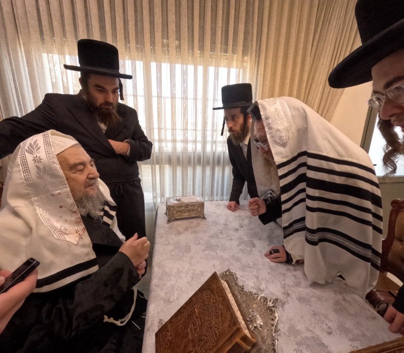 יחיאל רייכמאן